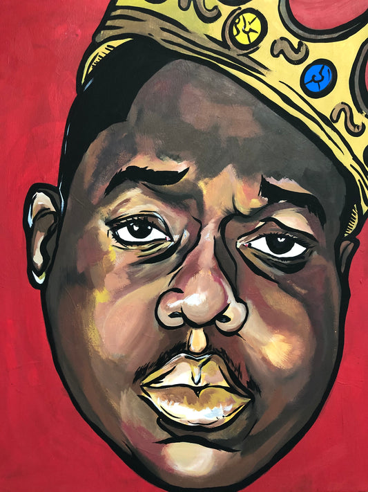 Biggie Smalls